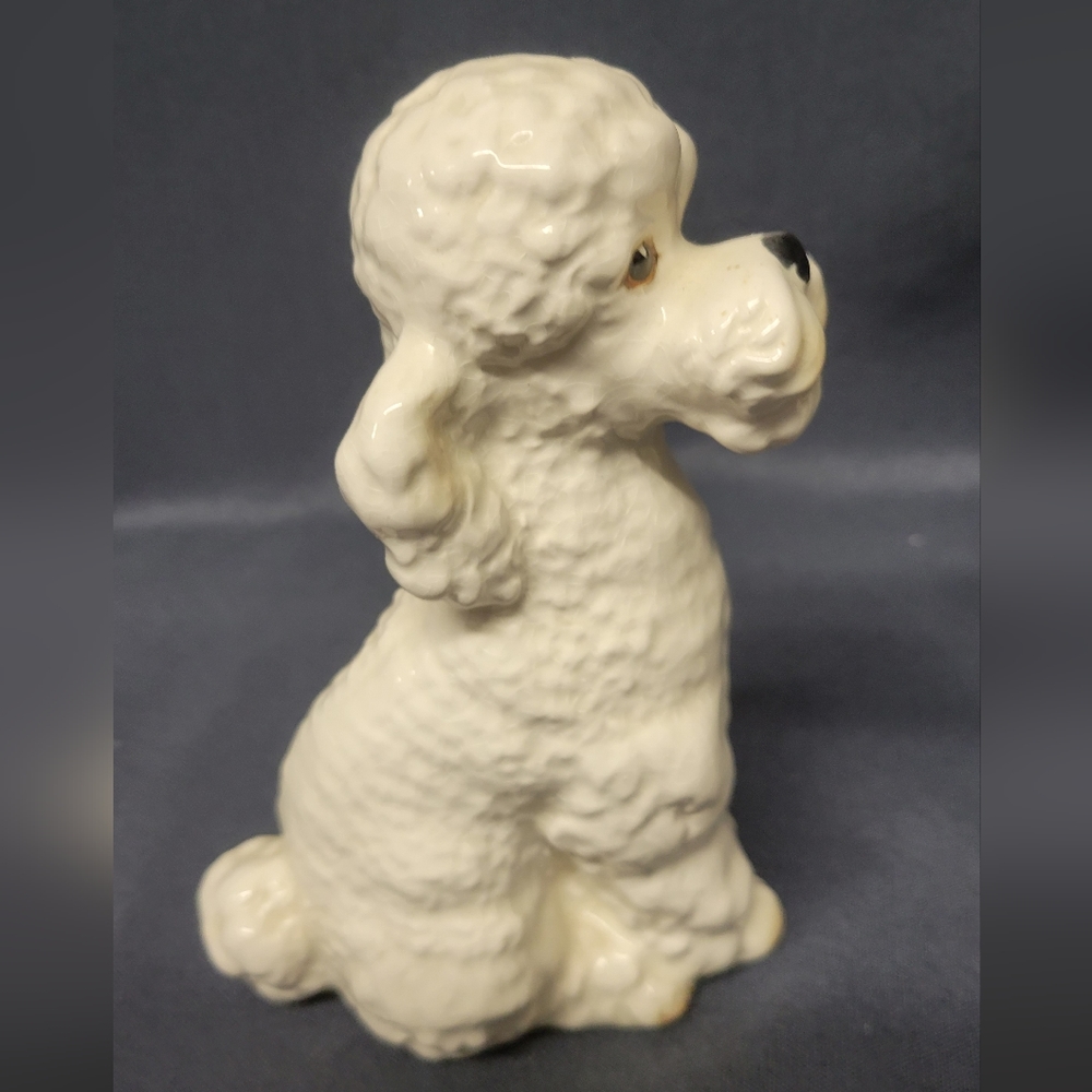 Lefton Poodles - Picture 4 of 10